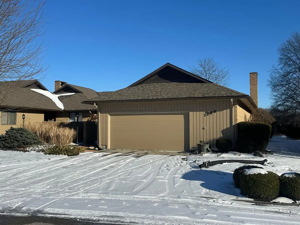 1364 Woodridge Road, Marion, OH 43302 - #1