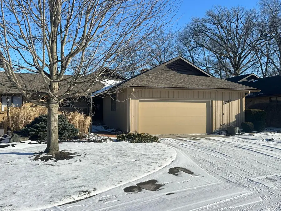 1364 Woodridge Road, Marion, OH 43302 - #2