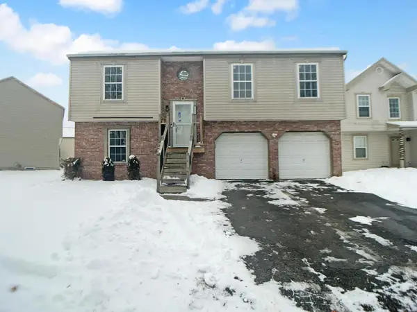 5691 Matuka Drive, Columbus, OH 43232