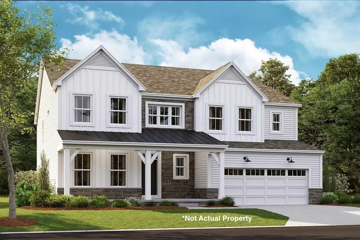 1043 Interchange Drive, Plain City, OH 43064 - #1