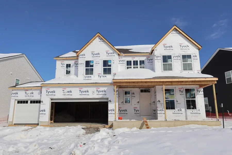 1043 Interchange Drive, Plain City, OH 43064 - #2