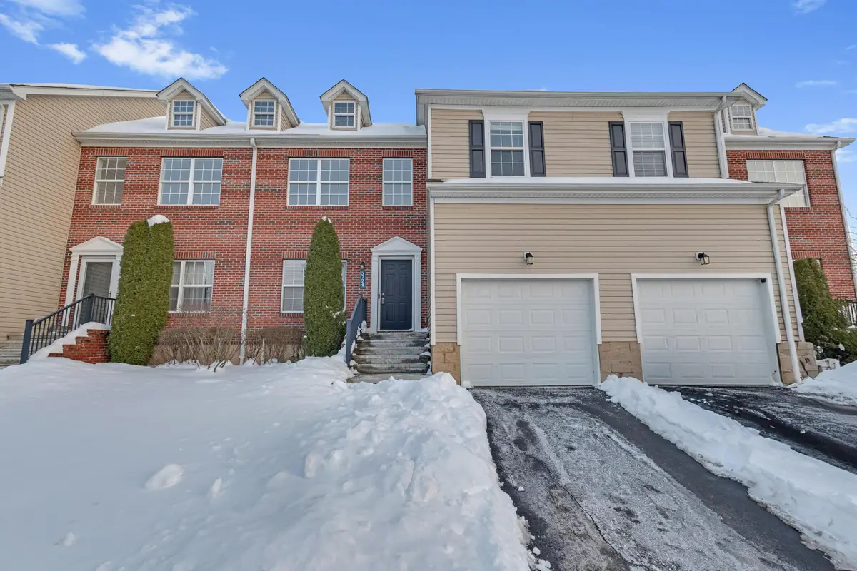 5724 Winding Rock Drive, Westerville, OH 43081 - Image #1