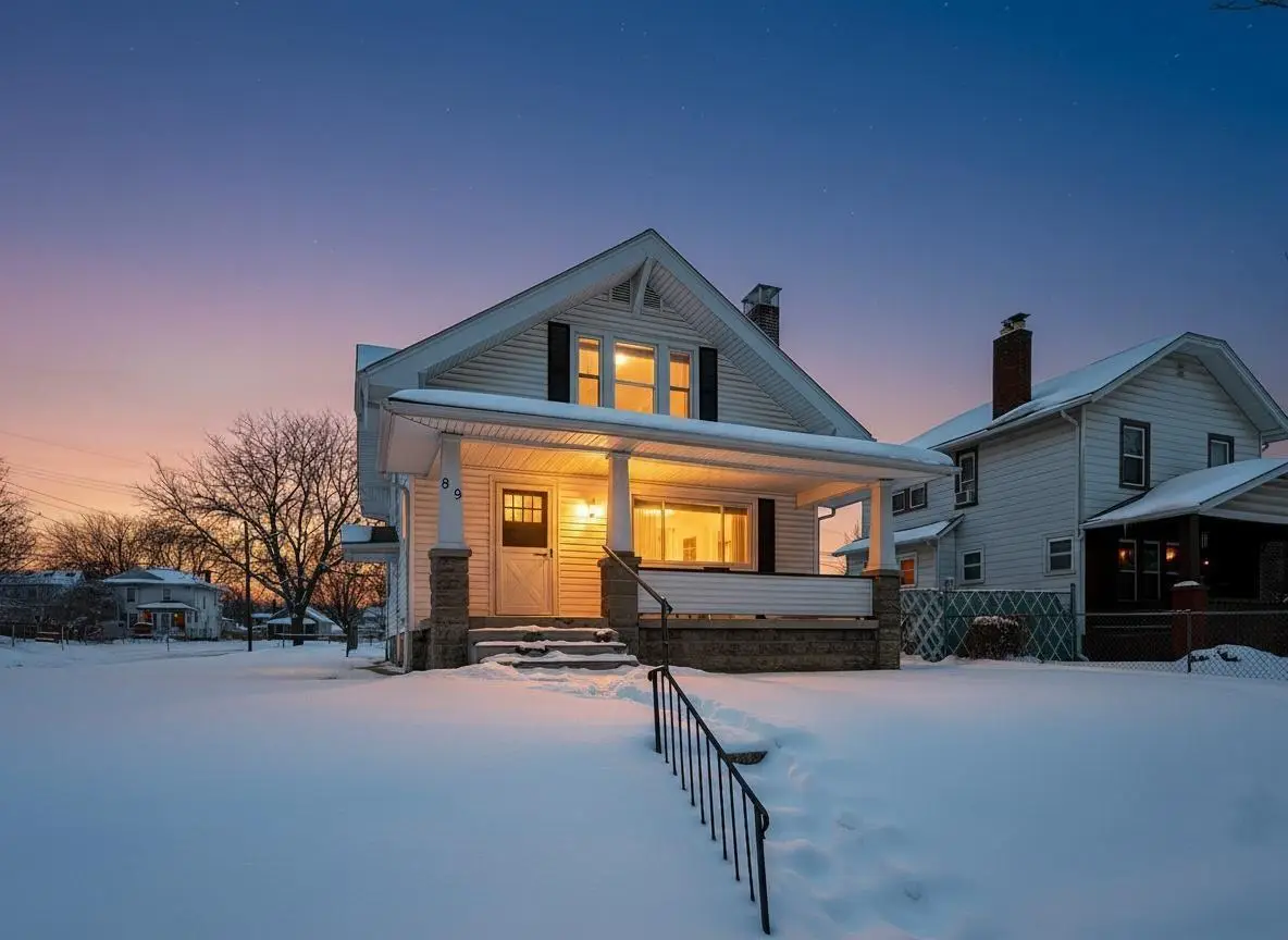 89 N Roys Avenue, Columbus, OH 43204 - Image #1