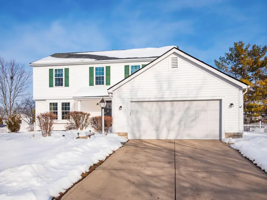 3266 Prairie Gardens Court, Hilliard, OH 43026 - Image #2