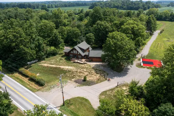 4474 Larue Prospect Road S, Prospect, OH 43342