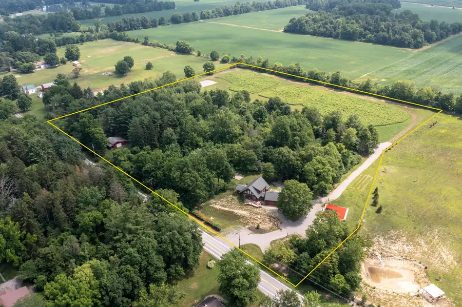 4474 Larue Prospect Road S, Prospect, OH 43342 - #2