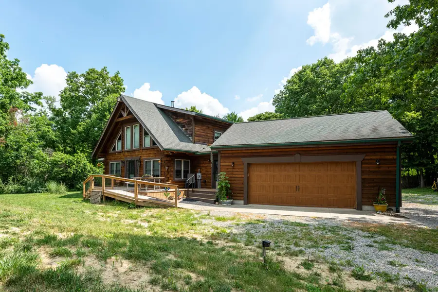 4474 Larue Prospect Road S, Prospect, OH 43342 - #3