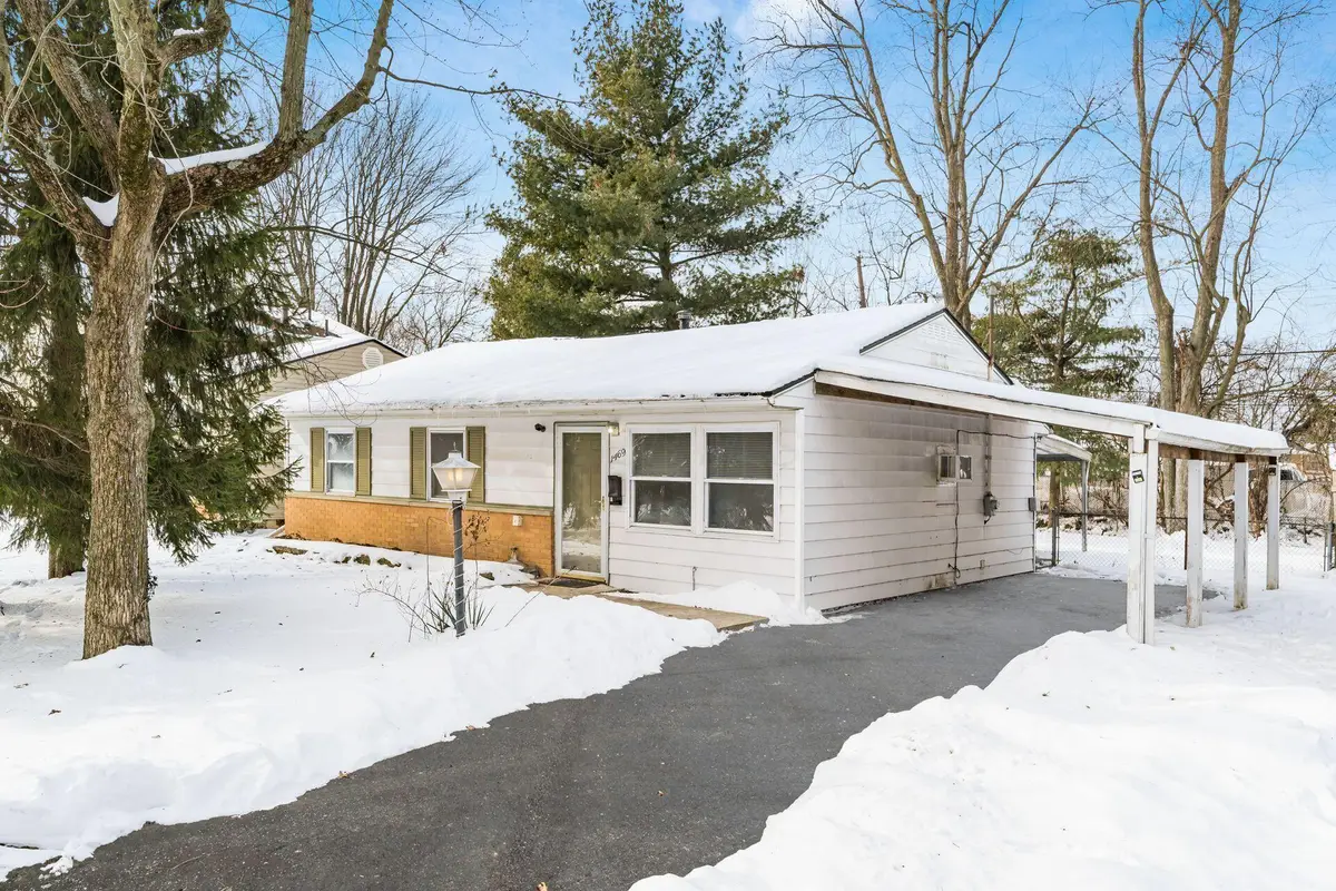 1469 Burlington Avenue, Columbus, OH 43227 - Image #1