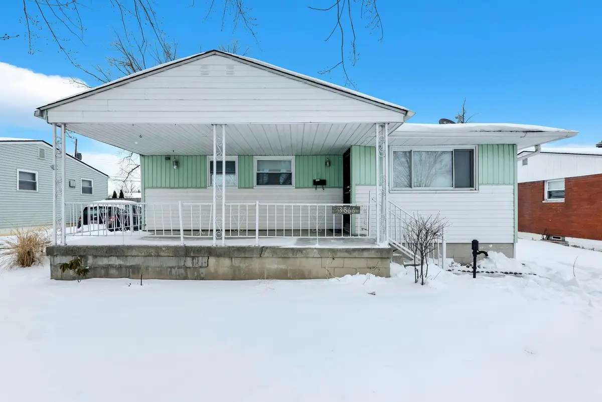 3866 Eakin Road, Columbus, OH 43228 - Image #1