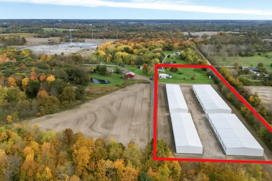 6595 Watkins Road Sw, Pataskala, OH 43062 - #2