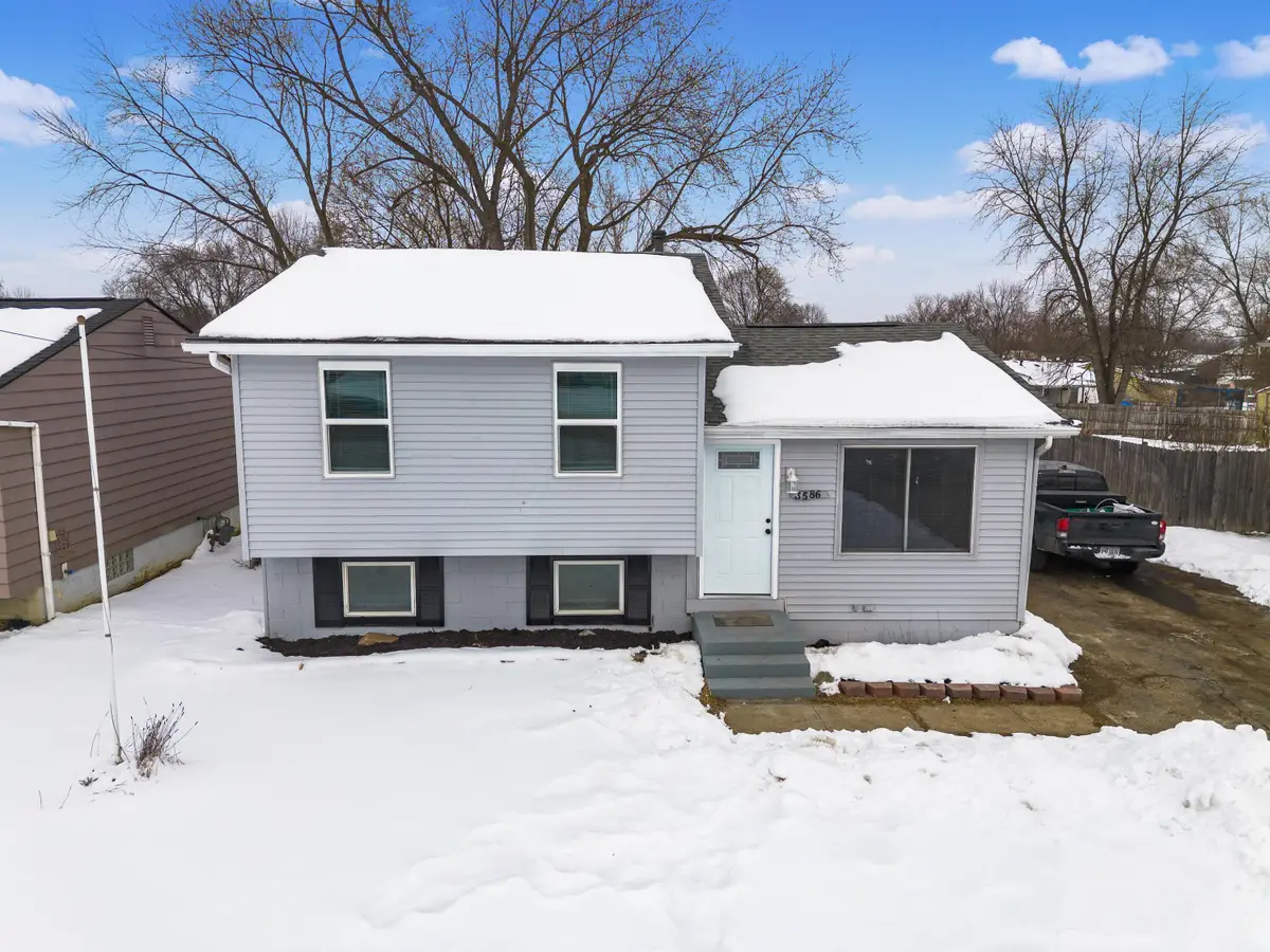 3586 Alkire Road, Grove City, OH 43123 - Image #1