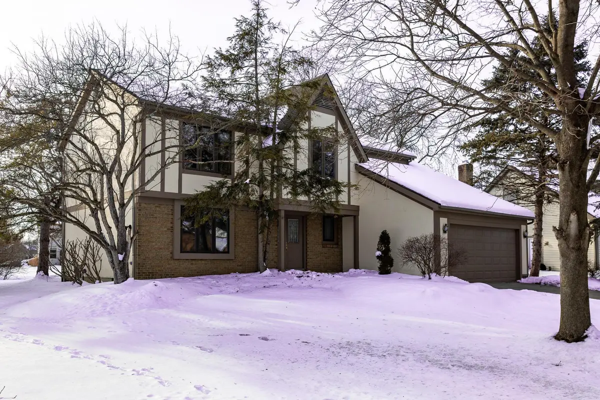 7081 Wendy Trail Lane, Dublin, OH 43017 - Image #1