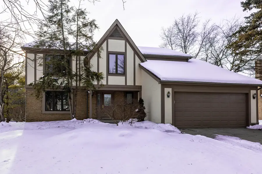 7081 Wendy Trail Lane, Dublin, OH 43017 - Image #2