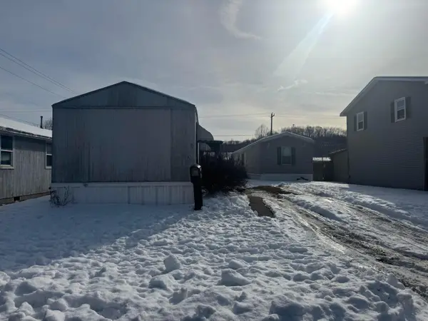 281 W Washington Street, Nelsonville, OH 45764