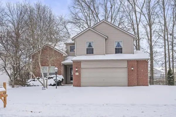 657 Norfolk Square S, Pickerington, OH 43147