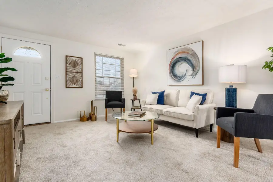 5301 Indianola Avenue, Columbus, OH 43214 - #2