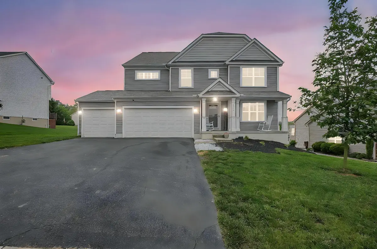 7573 Jenkins Drive, Canal Winchester, OH 43110 - #1