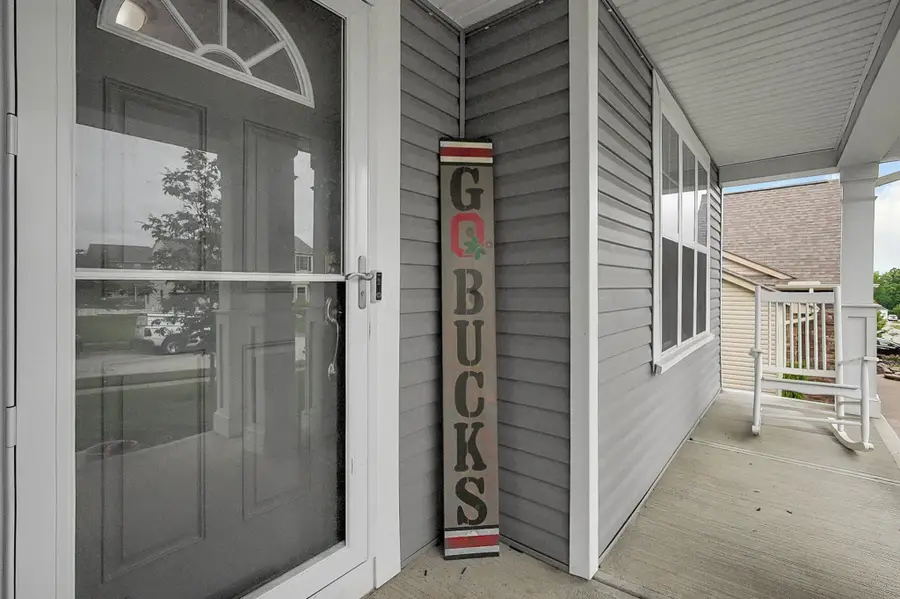 7573 Jenkins Drive, Canal Winchester, OH 43110 - #3