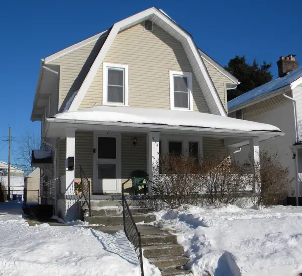 574 Townsend Avenue, Columbus, OH 43223