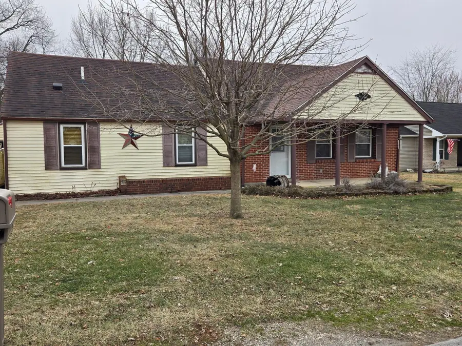 624 Little Meadow Drive, Dayton, OH 45404 - Image #2