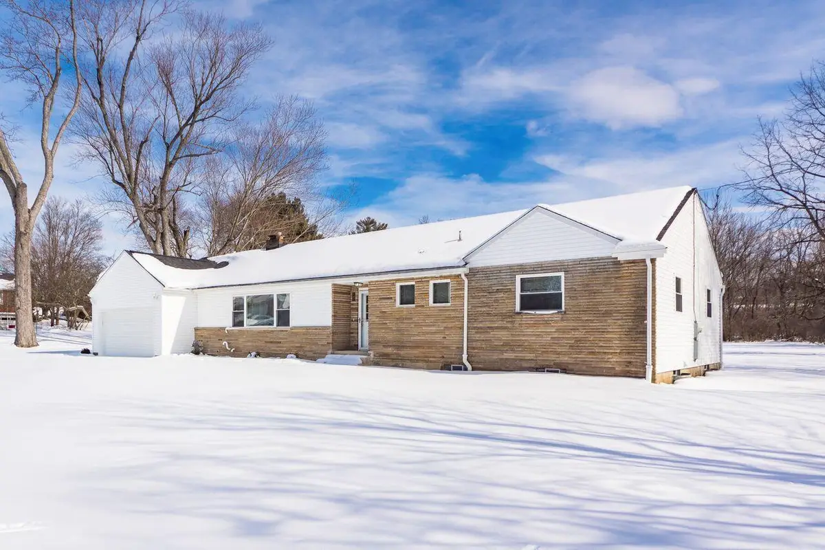 6 Edgewood Boulevard, Mount Vernon, OH 43050 - #1