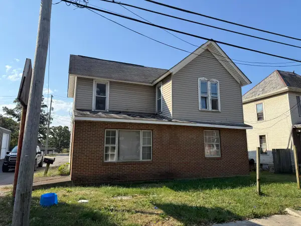 6473 W Broad Street, Galloway, OH 43119