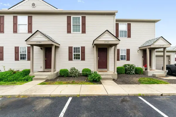 5762 Belmore Drive, Hilliard, OH 43026