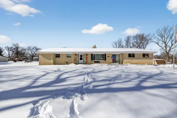 1025 Helke Road, Vandalia, OH 45377