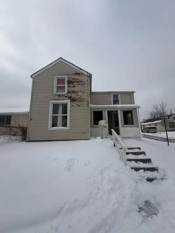 397 S Oakley Avenue, Columbus, OH 43204