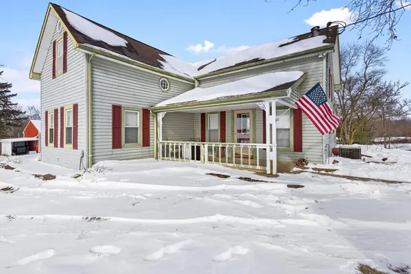 10472 Township Road 80, Thornville, OH 43076