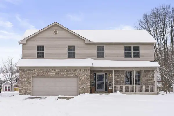 6206 Feder Road, Columbus, OH 43228