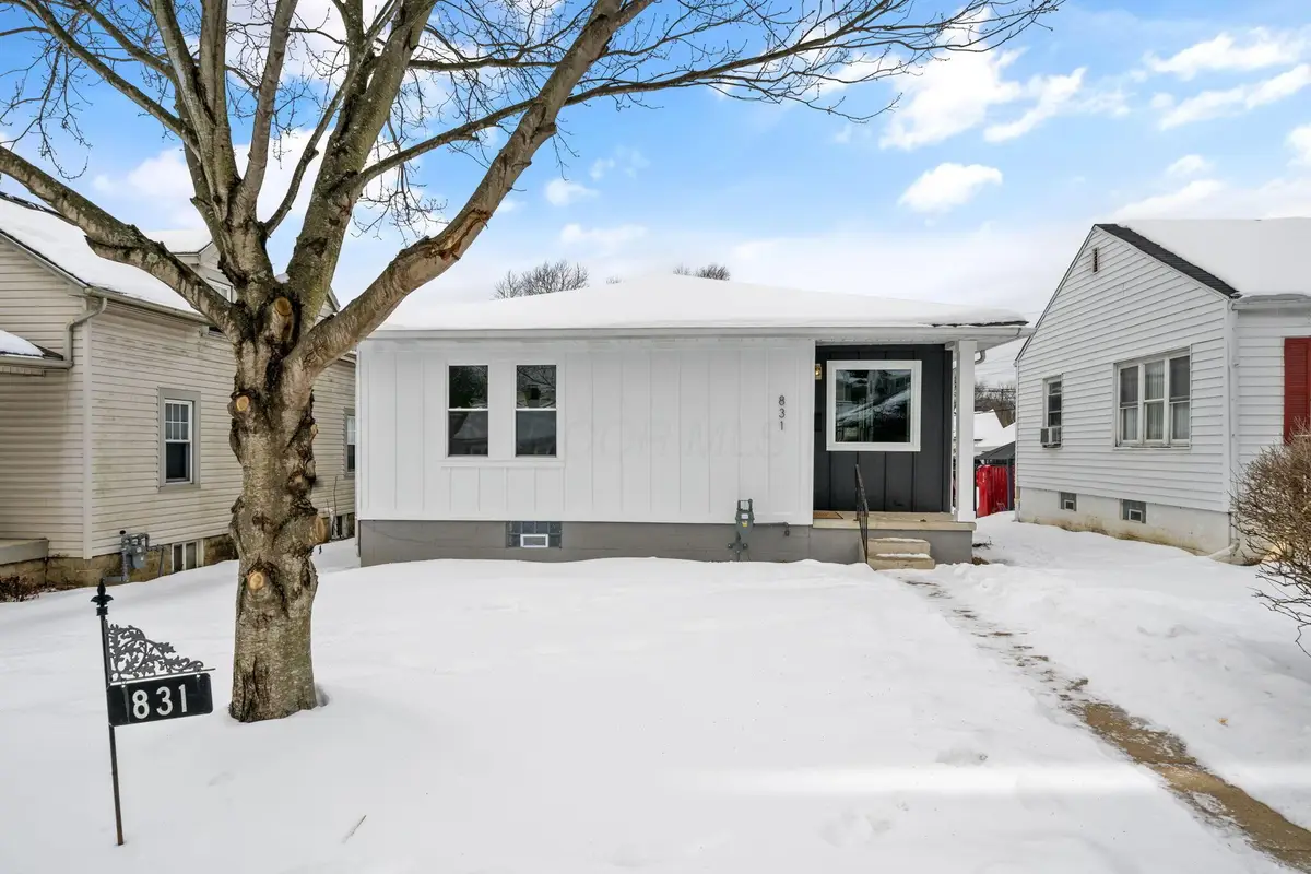 831 Franklin Avenue, Lancaster, OH 43130 - Image #1