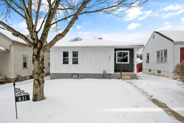 831 Franklin Avenue, Lancaster, OH 43130