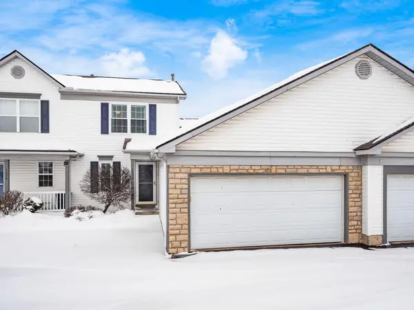 1053 Watkins Glen Court, Marysville, OH 43040