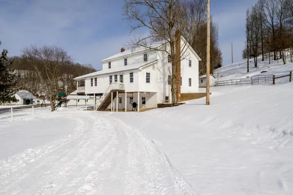 2265 Patriot Road, Patriot, OH 45658