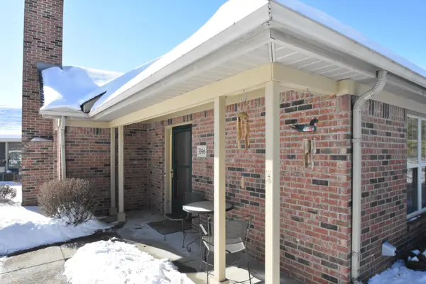 3146 Pine Manor Boulevard, Grove City, OH 43123