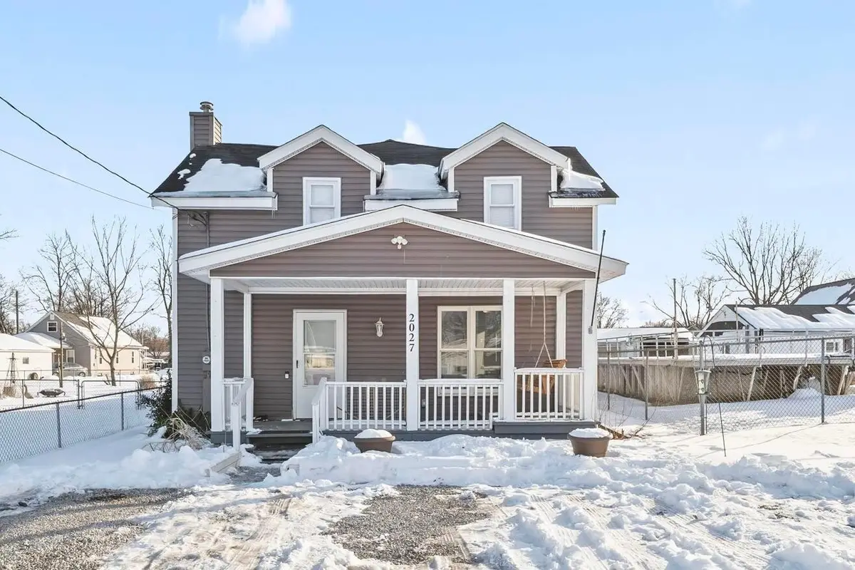 2027 Reese Avenue, Columbus, OH 43207 - Image #1