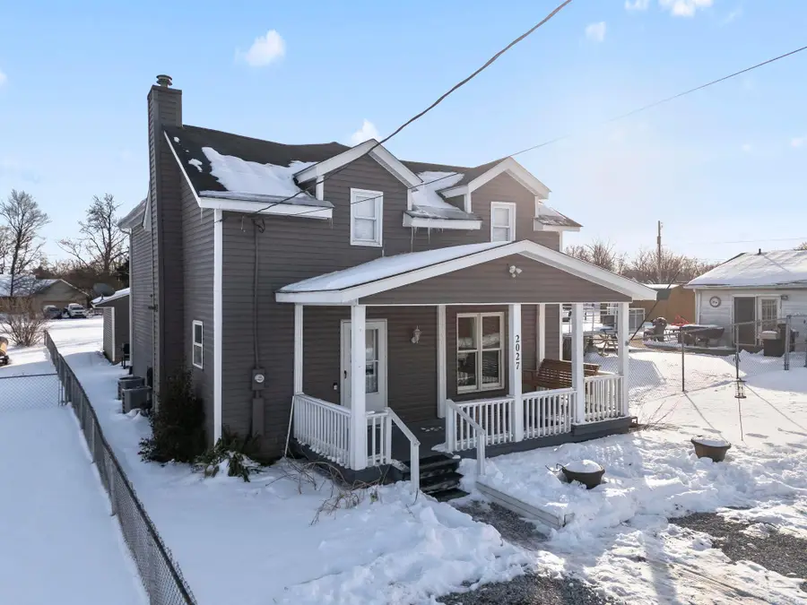 2027 Reese Avenue, Columbus, OH 43207 - Image #2