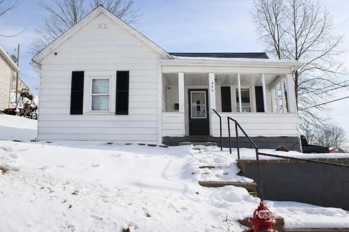 340 N Culver Street, Logan, OH 43138 - #1