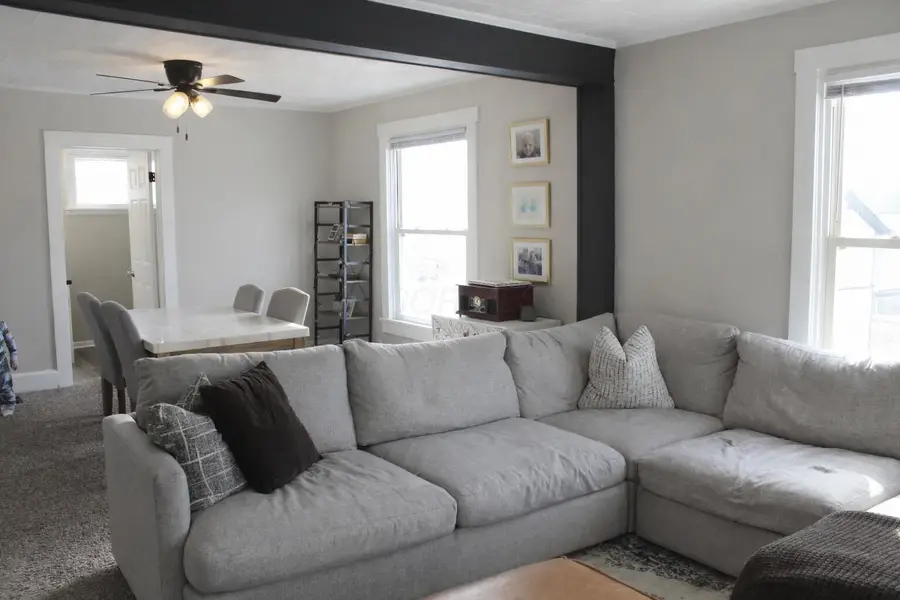 340 N Culver Street, Logan, OH 43138 - #2