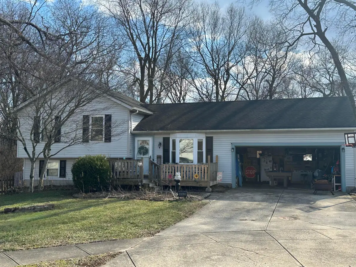 4142 Oldentime Court, Columbus, OH 43207 - #1