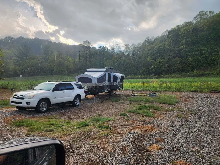 32164 Avenue Bridge Road Road, Pomeroy, OH 45769 - #2