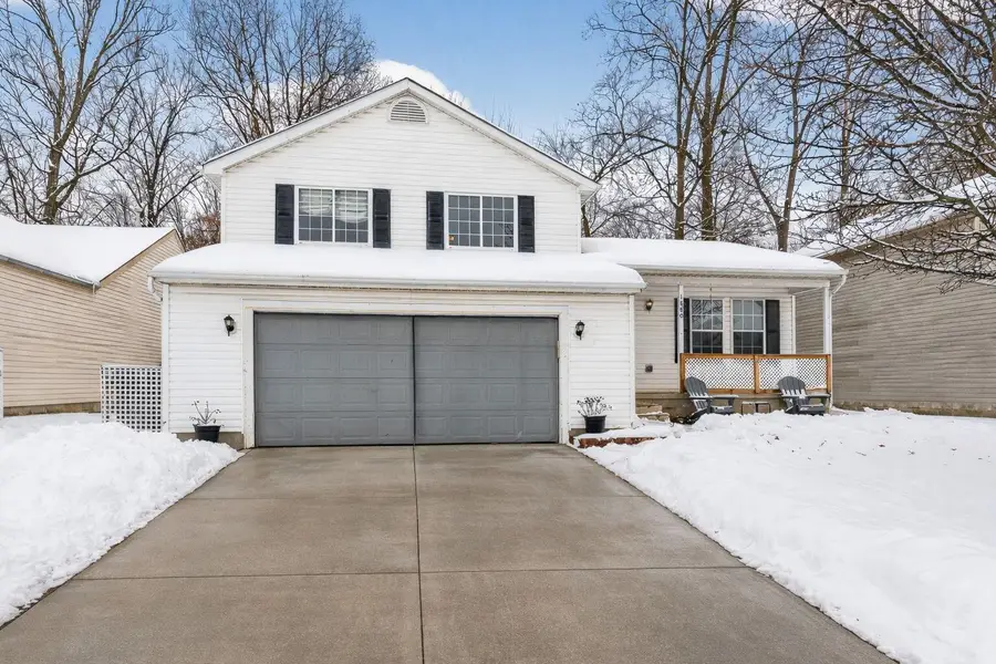 1880 Mcdowell Ridge Drive, Columbus, OH 43223 - Image #2