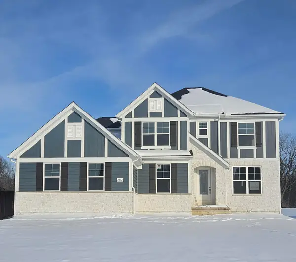 2432 Elisabeth Lane, Blacklick, OH 43004