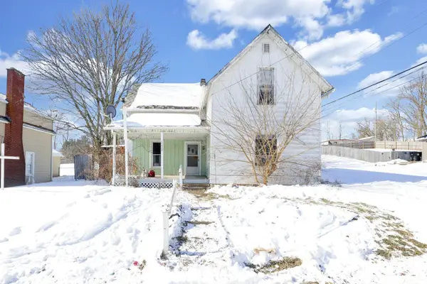 12449 Mary Street, Howard, OH 43028