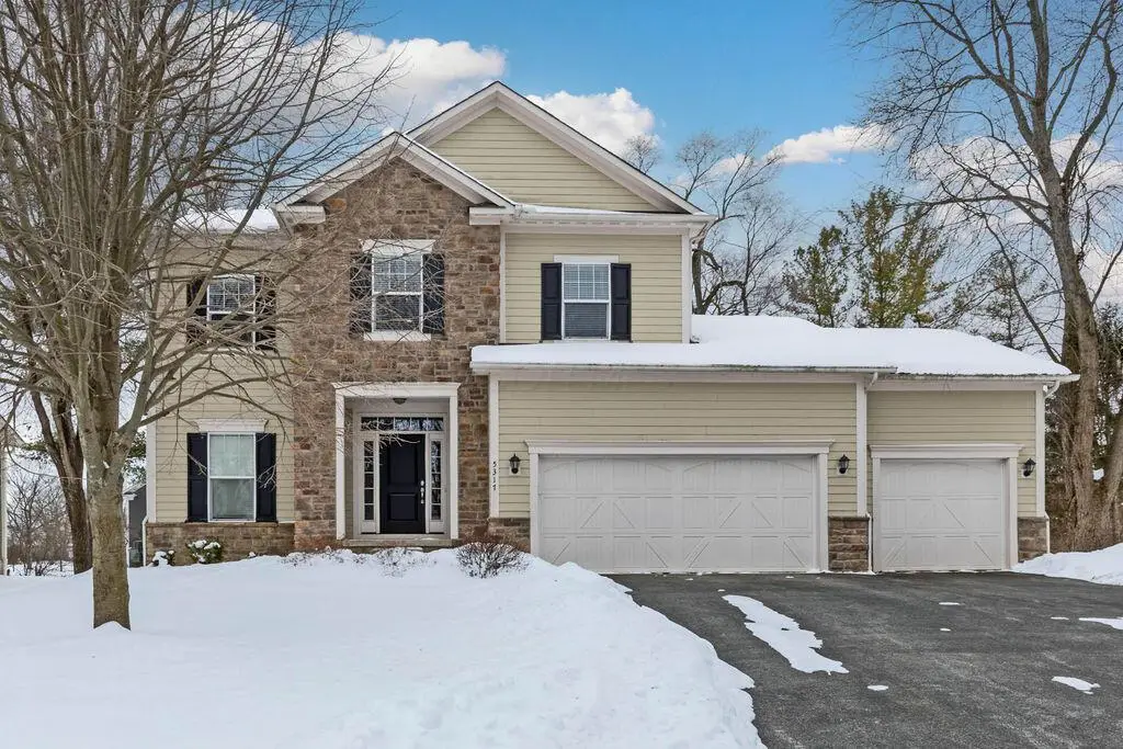 5317 Adventure Drive, Dublin, OH 43017 - Image #1