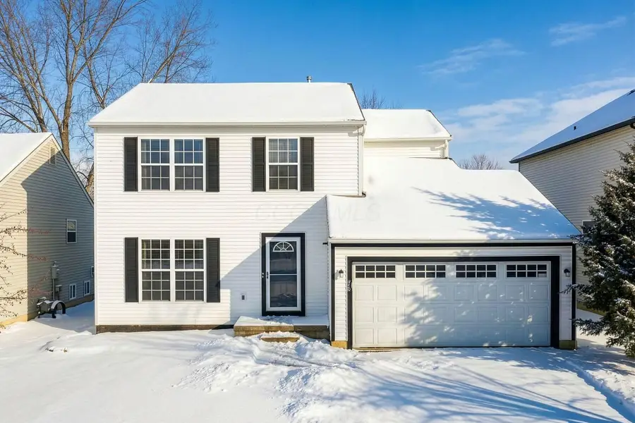 950 Radbourne Drive, Columbus, OH 43207 - Image #2