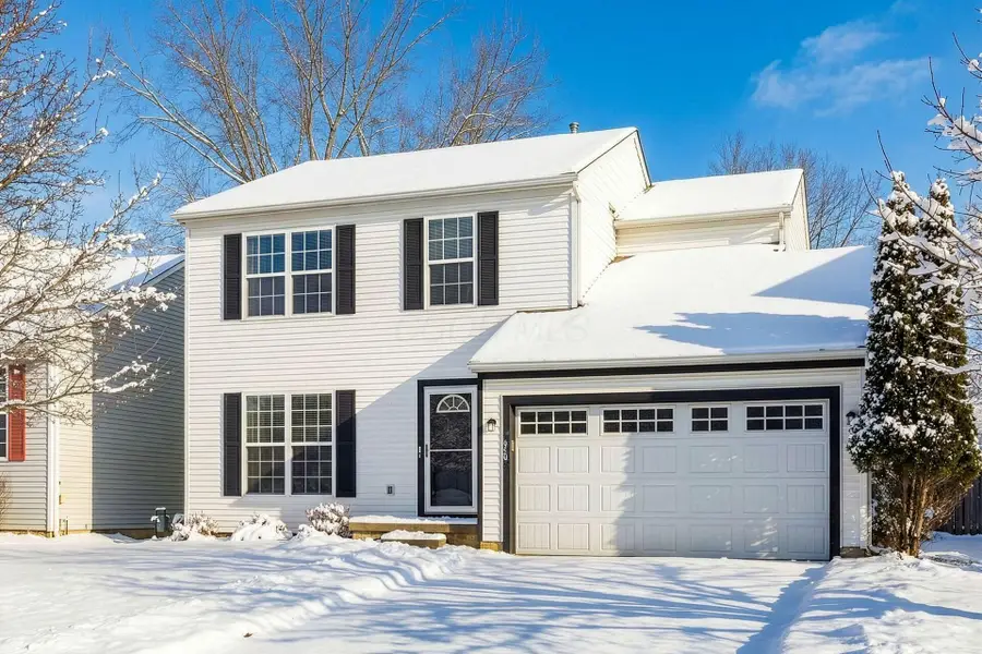 950 Radbourne Drive, Columbus, OH 43207 - Image #3