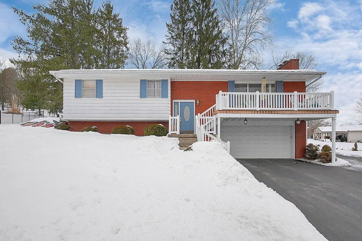 1295 Randall Court, Chillicothe, OH 45601 - #1