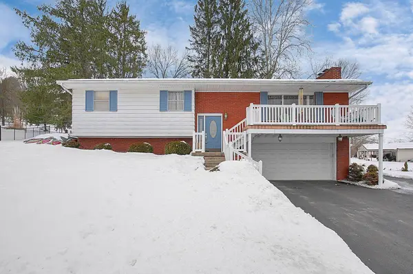 1295 Randall Court, Chillicothe, OH 45601